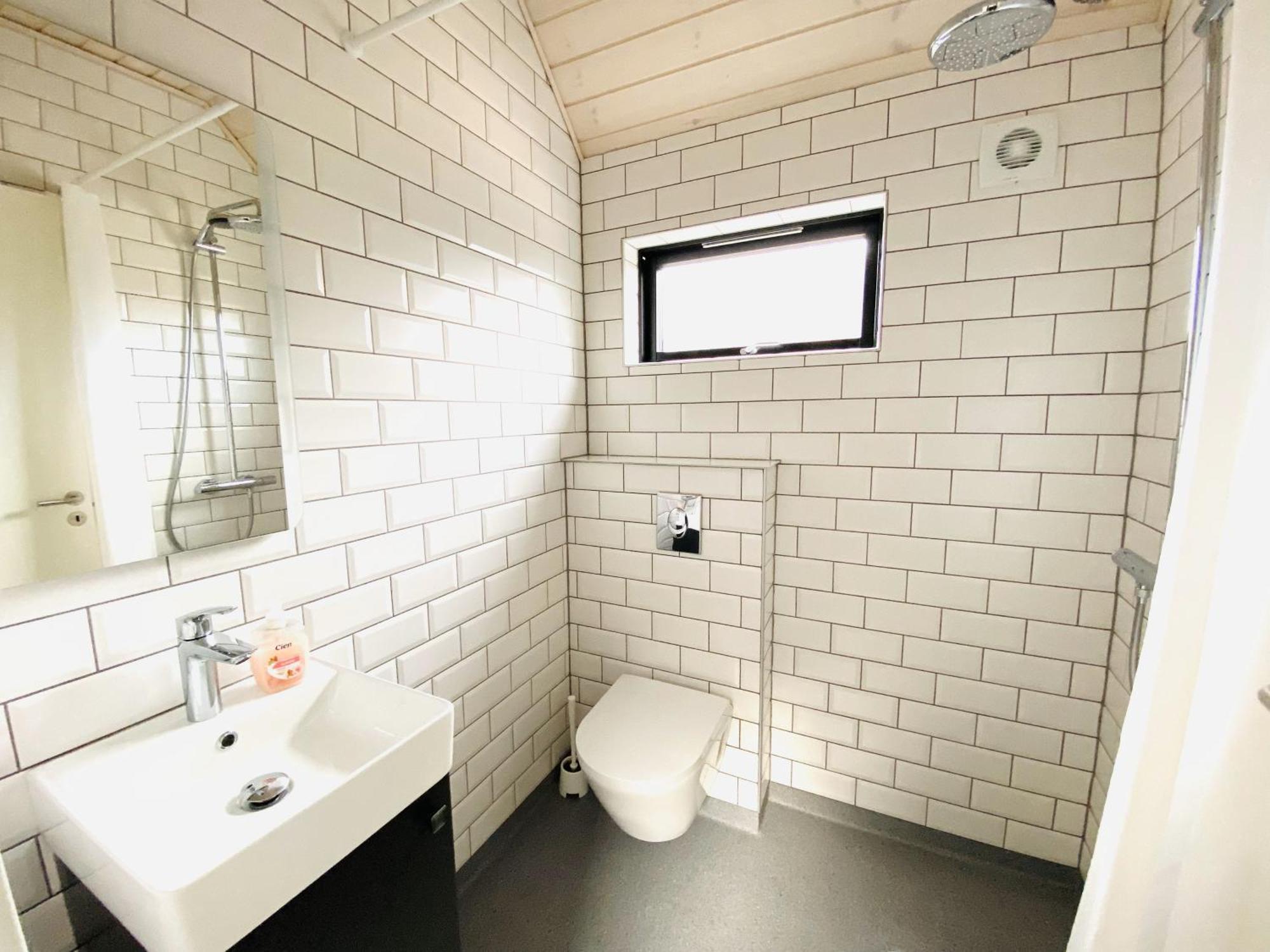 Esehytter Luxury Holiday Home Near Beach Nymindegab Esterno foto