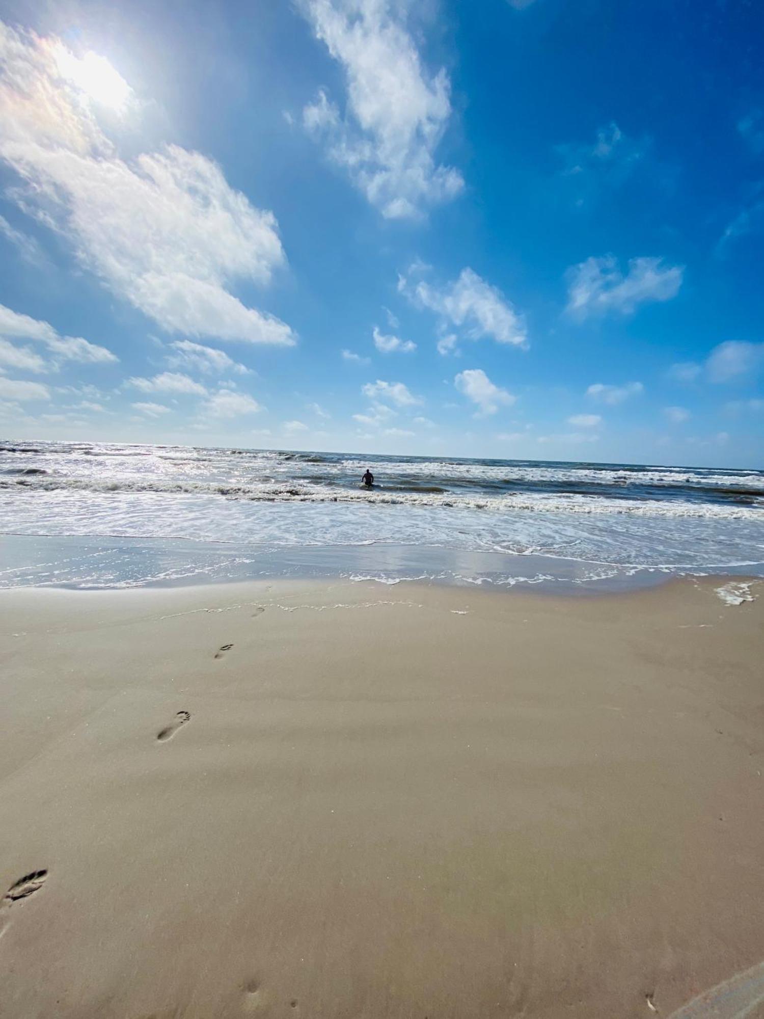 Esehytter Luxury Holiday Home Near Beach Nymindegab Esterno foto