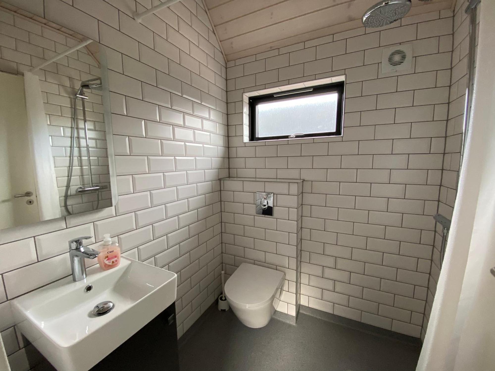 Esehytter Luxury Holiday Home Near Beach Nymindegab Esterno foto