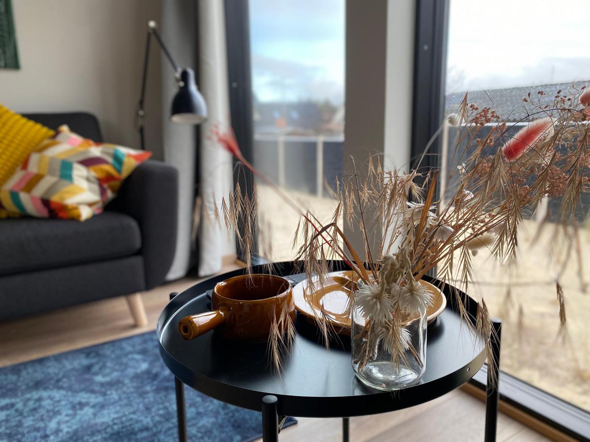 Esehytter Luxury Holiday Home Near Beach Nymindegab Esterno foto