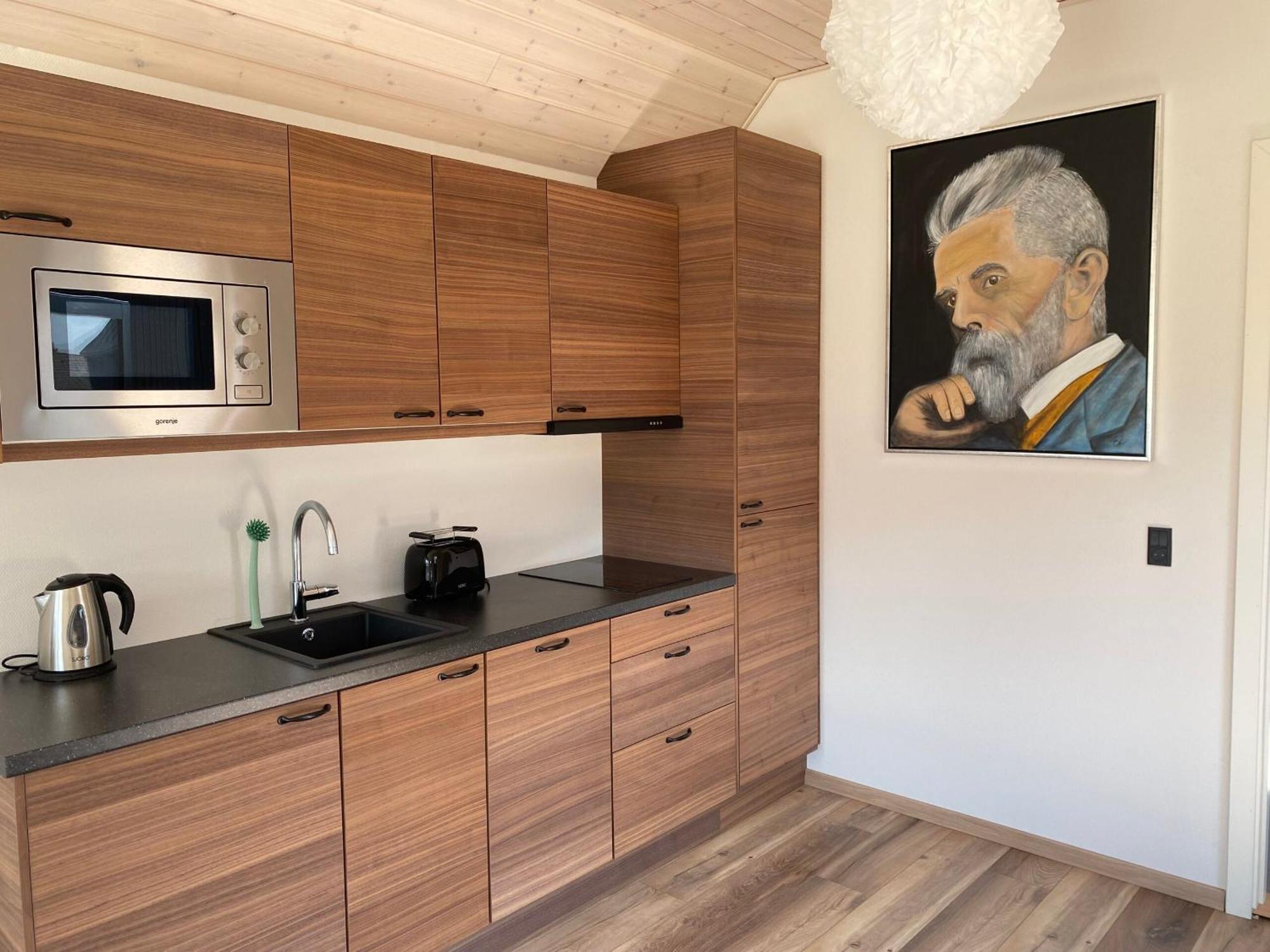 Esehytter Luxury Holiday Home Near Beach Nymindegab Esterno foto