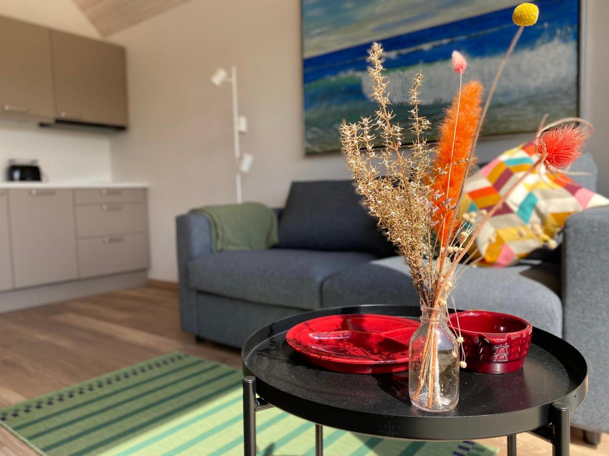Esehytter Luxury Holiday Home Near Beach Nymindegab Esterno foto