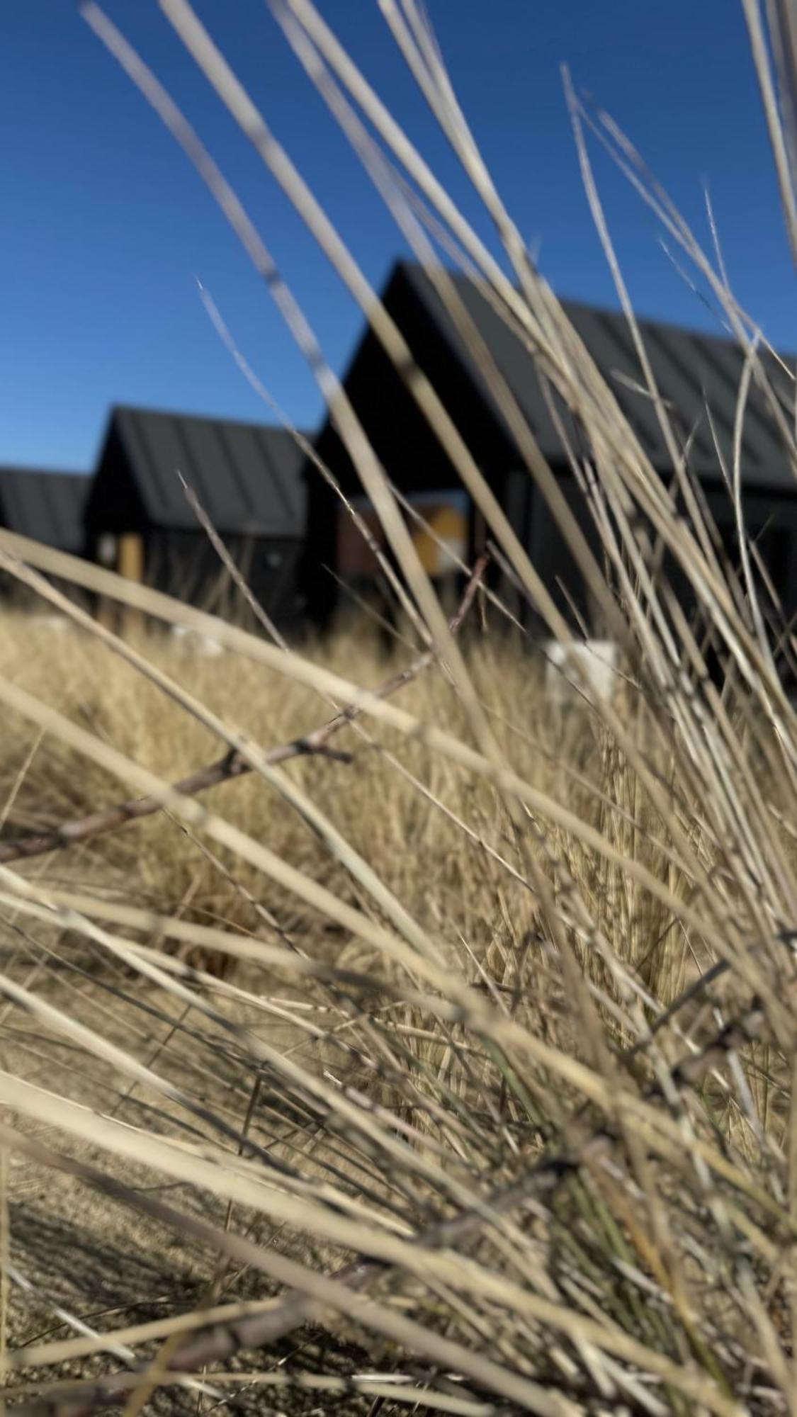 Esehytter Luxury Holiday Home Near Beach Nymindegab Esterno foto